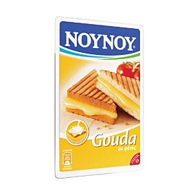 Τυρί ΝΟΥΝΟΥ gouda σε φέτες (200g)