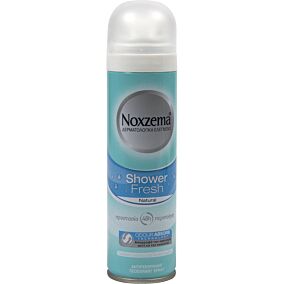 Αποσμητικό σώματος NOXZEMA Fresh, σε σπρέι (150ml)