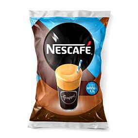 Καφές NESCAFÉ frappe ready to make με σέικερ (3,5g)