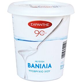 Βανίλια ΣΑΡΑΝΤΗΣ υποβρύχιο (500g)