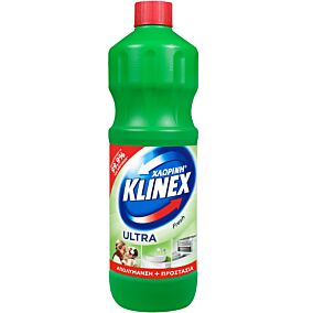 KLINEX Χλωρίνη Ultra Protection Fresh 1250ml