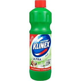 KLINEX Χλωρίνη Ultra Protection Fresh 750ml