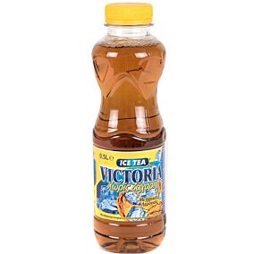 Αφέψημα VICTORIA λεμόνι χωρίς ζάχαρη (500ml)