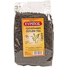 Τσάι EVRIPOS Κεϋλάνης (200g)