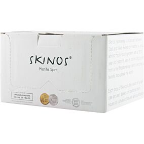 Λικέρ μαστίχα SKINOS (12x50ml)