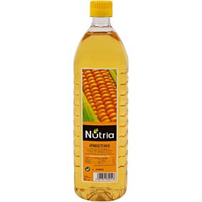 Αραβοσιτέλαιο NUTRIA (1lt)