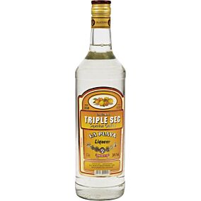 Λικέρ ΚΑΛΛΙΚΟΥΝΗΣ Triple Sec 24% vol. (1lt)