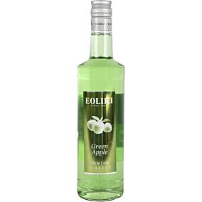 Λικέρ EOLIKI green apple (700ml)