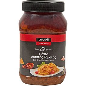 Σάλτσα PROVIL pesto (1kg)