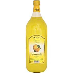 Λικέρ Limoncellο ΚΑΛΛΙΚΟΥΝΗΣ (2lt)