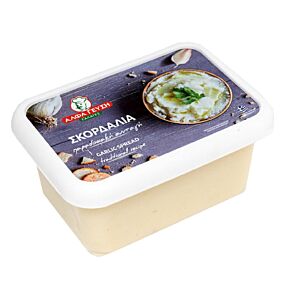 Σκορδαλιά ΑΛΦΑ (450g)