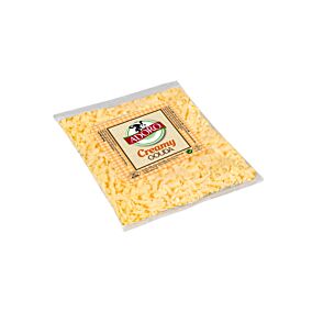 Τυρί ADORO gouda τριμμένη (200g)