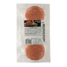 Σαλάμι CRETA FARMS Experts' Club πεπερόνι σε φέτες (~1kg)