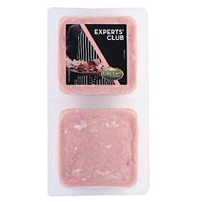 Αλλαντικά CRETA FARMS πικ-νικ Experts 10x10 σε φέτες (~1kg)