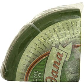 Τυρί EUROFOOD gouda με πέστο Ολλανδίας (~2,5kg)