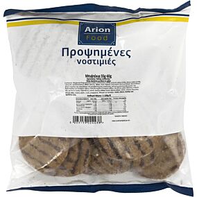 Μπιφτέκια ARION FOOD κατεψυγμένα (20x55-60g)