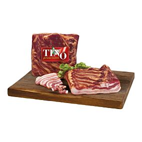 Πανσέτα TINO Stesa καπνιστή άκοπη (~1,5kg)