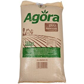 Ρύζι AGRINO parboiled (25kg)