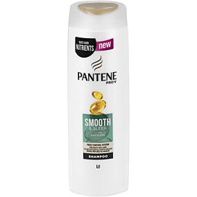 Σαμπουάν PANTENE για απαλά μεταξένια μαλλιά (360ml)