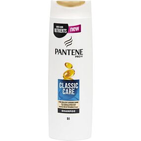 Σαμπουάν PANTENE classic care (360ml)