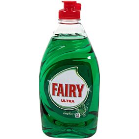 Απορρυπαντικό πιάτων FAIRY regular, υγρό (400ml)