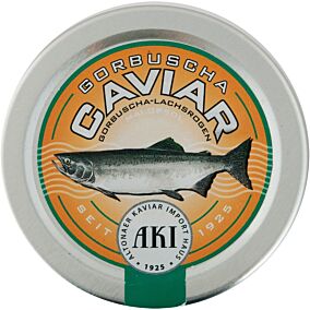 Μπρικ AKI gorbuscha κόκκινο (100g)