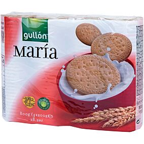 Μπισκότα GULLÓN Maria (4x200g)