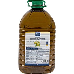 Ελαιόλαδο ARION FOOD (5lt)