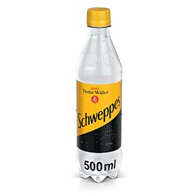 Αναψυκτικό SCHWEPPES Indian tonic (500ml)