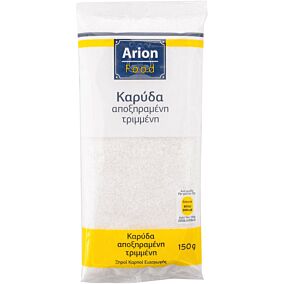 Καρύδα ARION FOOD αποξηραμένη, τριμμένη (150g)