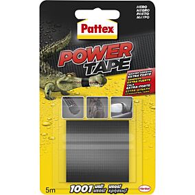 Ταινία PATTEX Power Tape 5m x 50mm