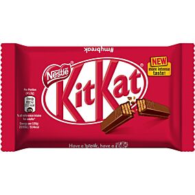 Γκοφρέτα KIT KAT (41,5g)