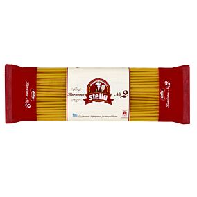 Μακαρόνια STELLA σπαγγέτι Νο.2 (500g)