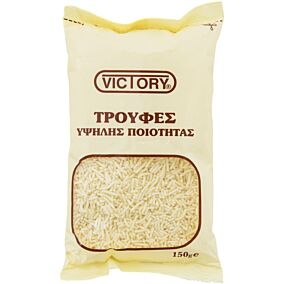 Τρούφα VICTORY λευκή σοκολάτα (150g)