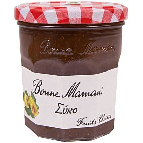 Μαρμελάδα BONNE MAMAN σύκο (370g)