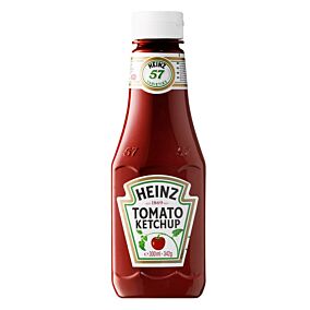 Κέτσαπ HEINZ squeezy (342g)