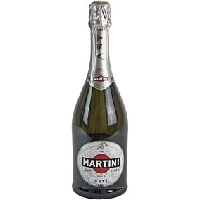 Οίνος λευκός Asti MARTINI & ROSSI γλυκός, αφρώδης (750ml)