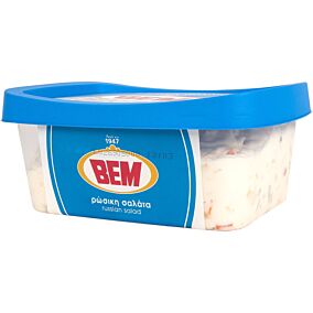 Ρώσικη σαλάτα BEM (900g)