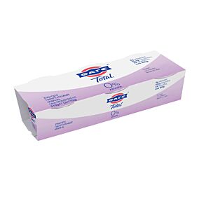 Γιαούρτι TOTAL 0% λιπαρά (3x170g)