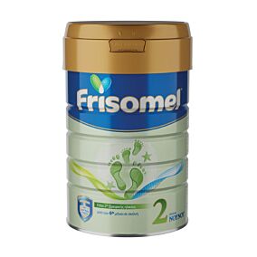 Γάλα σε σκόνη ΝΟΥΝΟΥ Frisomel 6+ μηνών (800g)