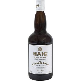 Ουίσκι HAIG Finest (700ml)