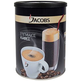 Καφές JACOBS στιγμιαίος (200g)