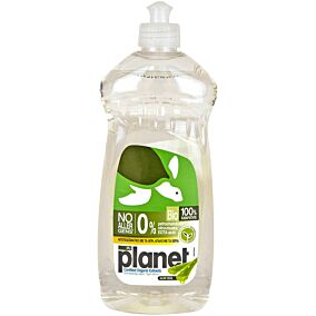 Απορρυπαντικό πιάτων MY PLANET Aloe Vera, υγρό (625ml)