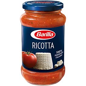 Σάλτσα BARILLA ricotta (400g)