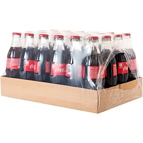 Αναψυκτικό COCA COLA (24x250ml)