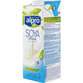 Ρόφημα ALPRO σόγιας (1lt)