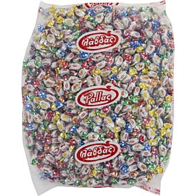 Καραμέλες ΛΑΒΔΑΣ Jelly Pop (3kg)