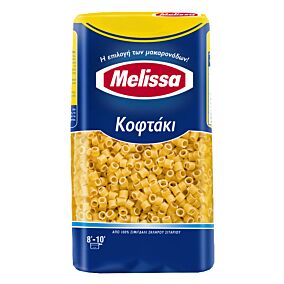 Πάστα ζυμαρικών MELISSA κοφτάκι (500g)