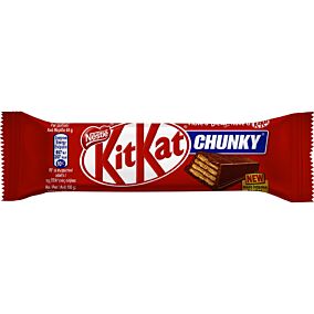 Γκοφρέτα KIT KAT chunky (40g)