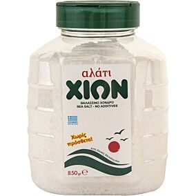 Αλάτι ψιλό ΧΙΩΝ (850g)